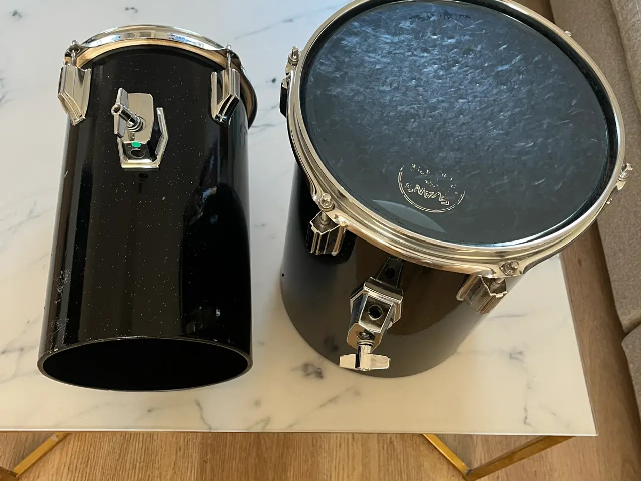Billede 6 - Tam 8 og 10”