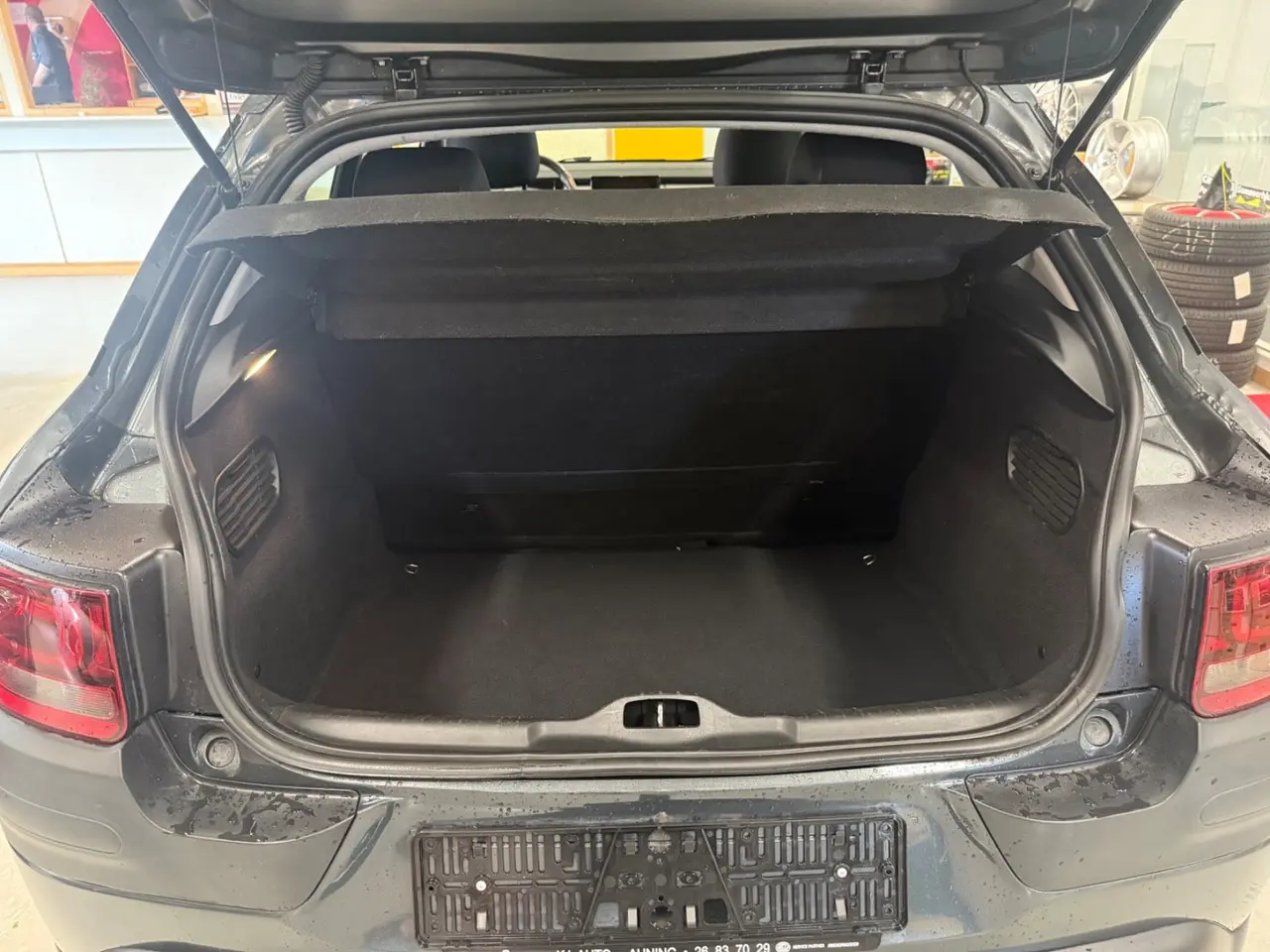 Billede 9 - Citroën C4 Cactus 1,6 BlueHDi 100 Feel