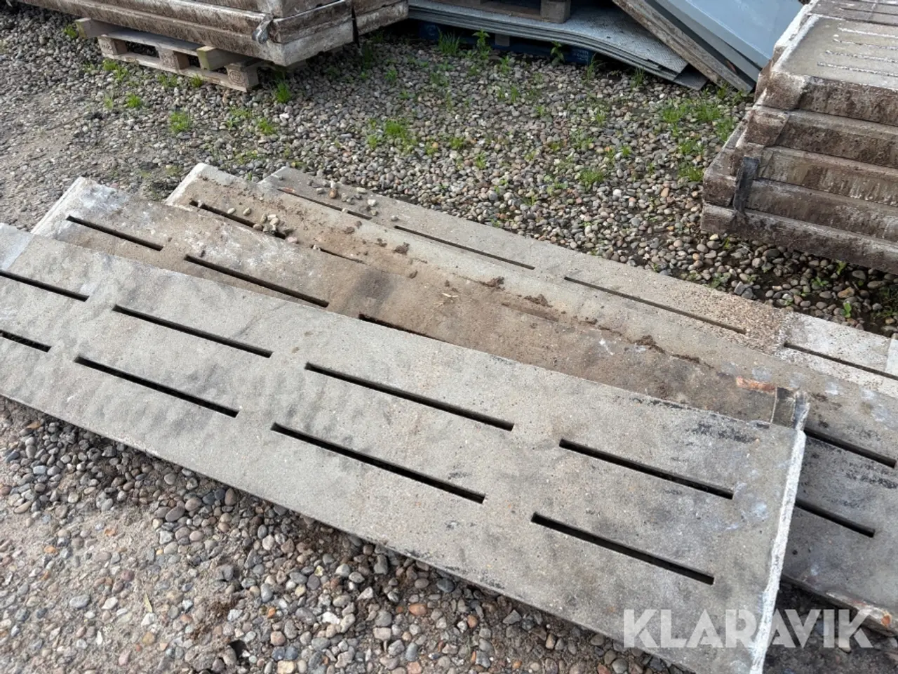 Billede 10 - Beton spalter ca 200 kvadratmeter