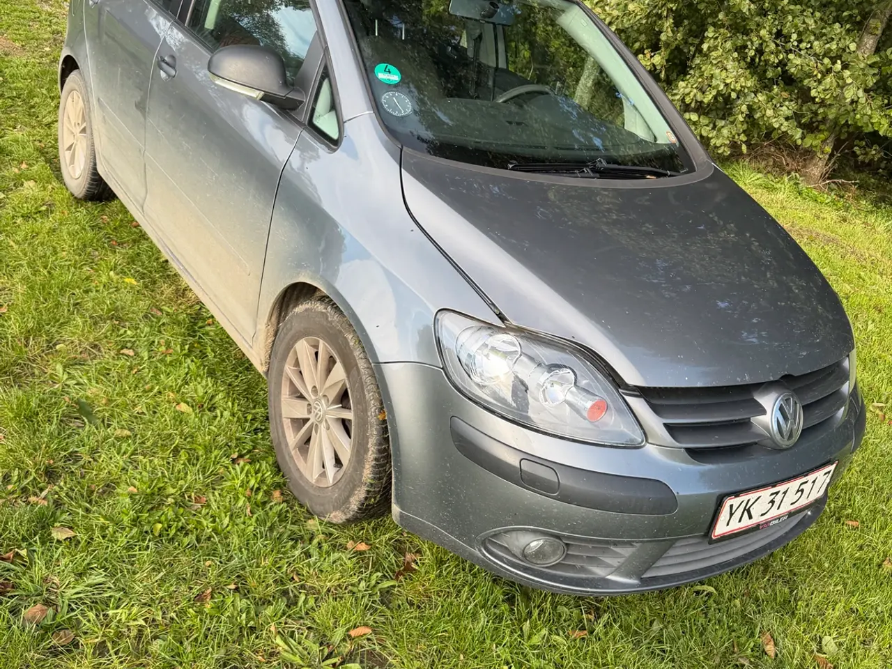 Billede 2 - Golf plus 1,6 mekaniker tilbud