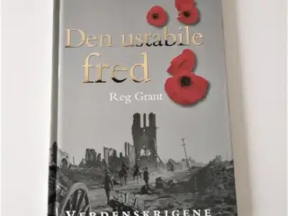 Den ustabile fred Af R. G. Grant