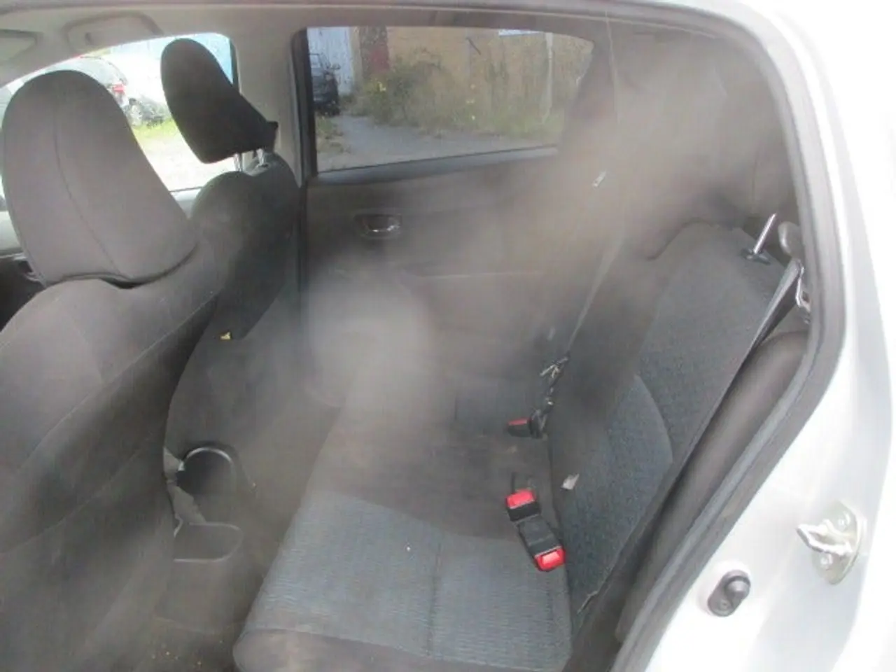 Billede 7 - Toyota Yaris 1,0 T1