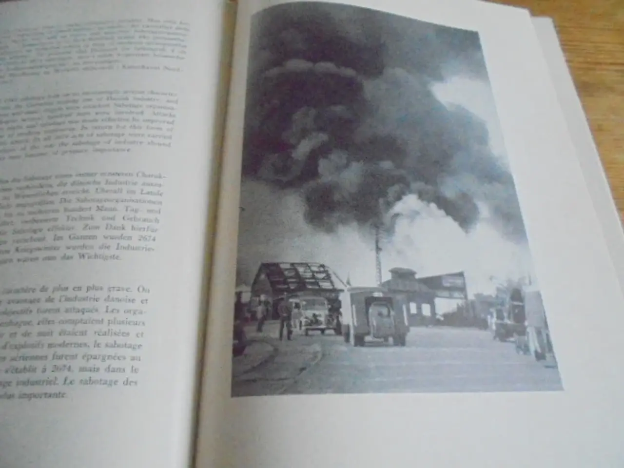 Billede 2 - 1940-1945 – Danmark – se fotos og omtale 