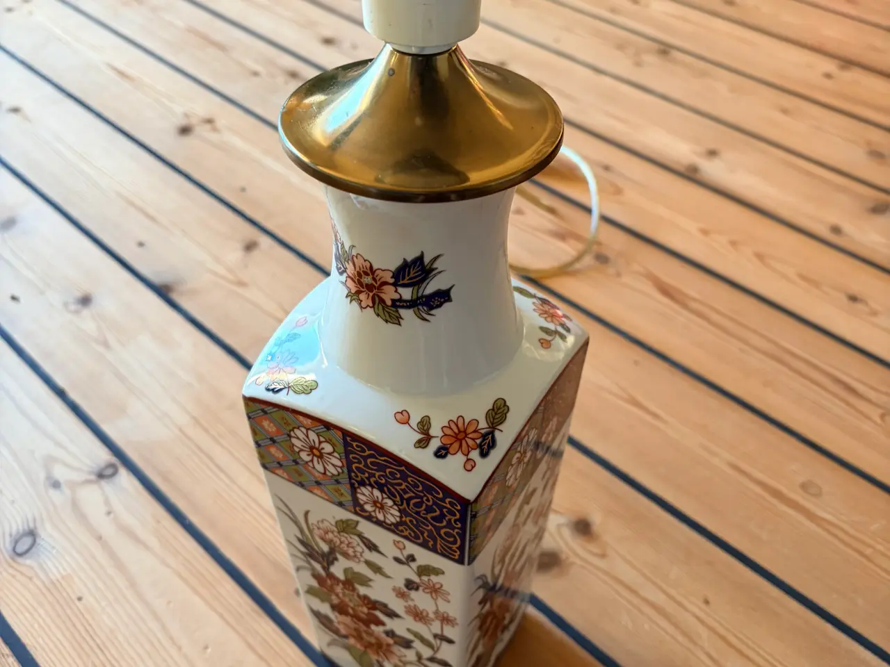 Billede 2 - Lampe