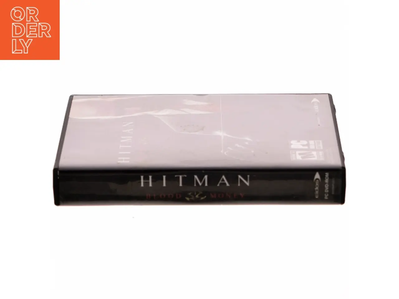 Billede 4 - Hitman: Blood Money PC spil fra Eidos Interactive