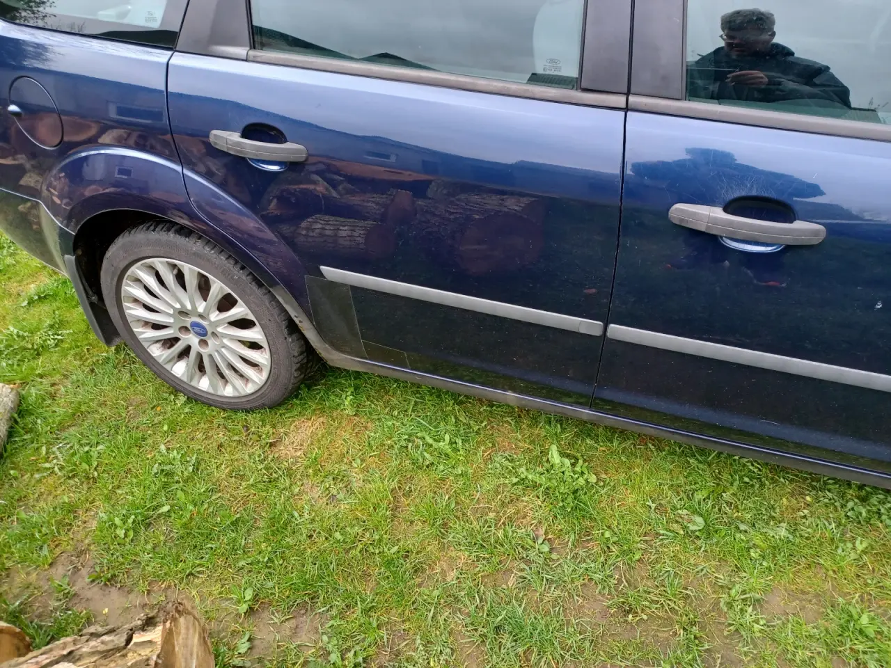 Billede 8 - Ford Focus stc sælges