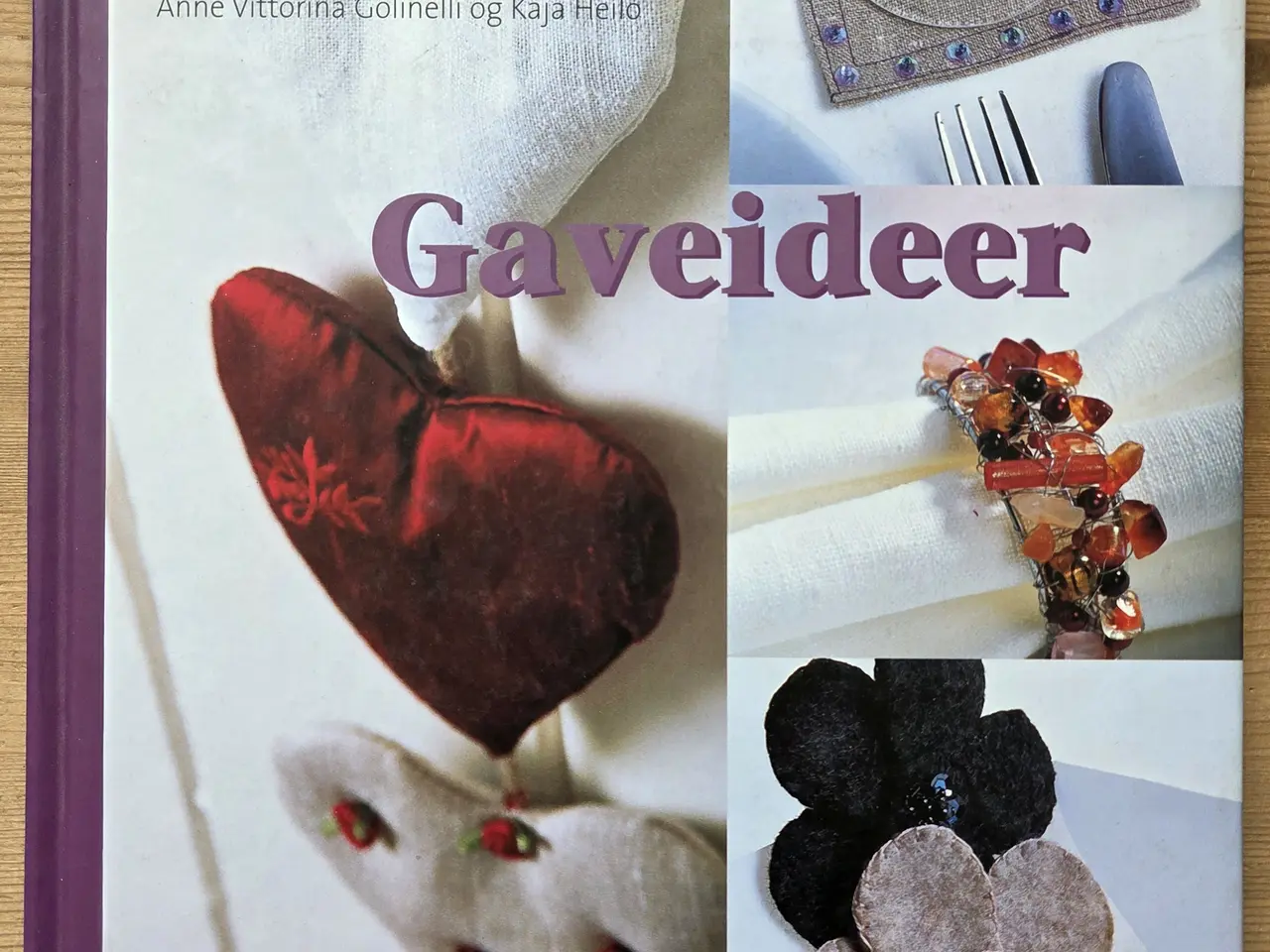 Billede 10 - Spændende danske hobbybøger