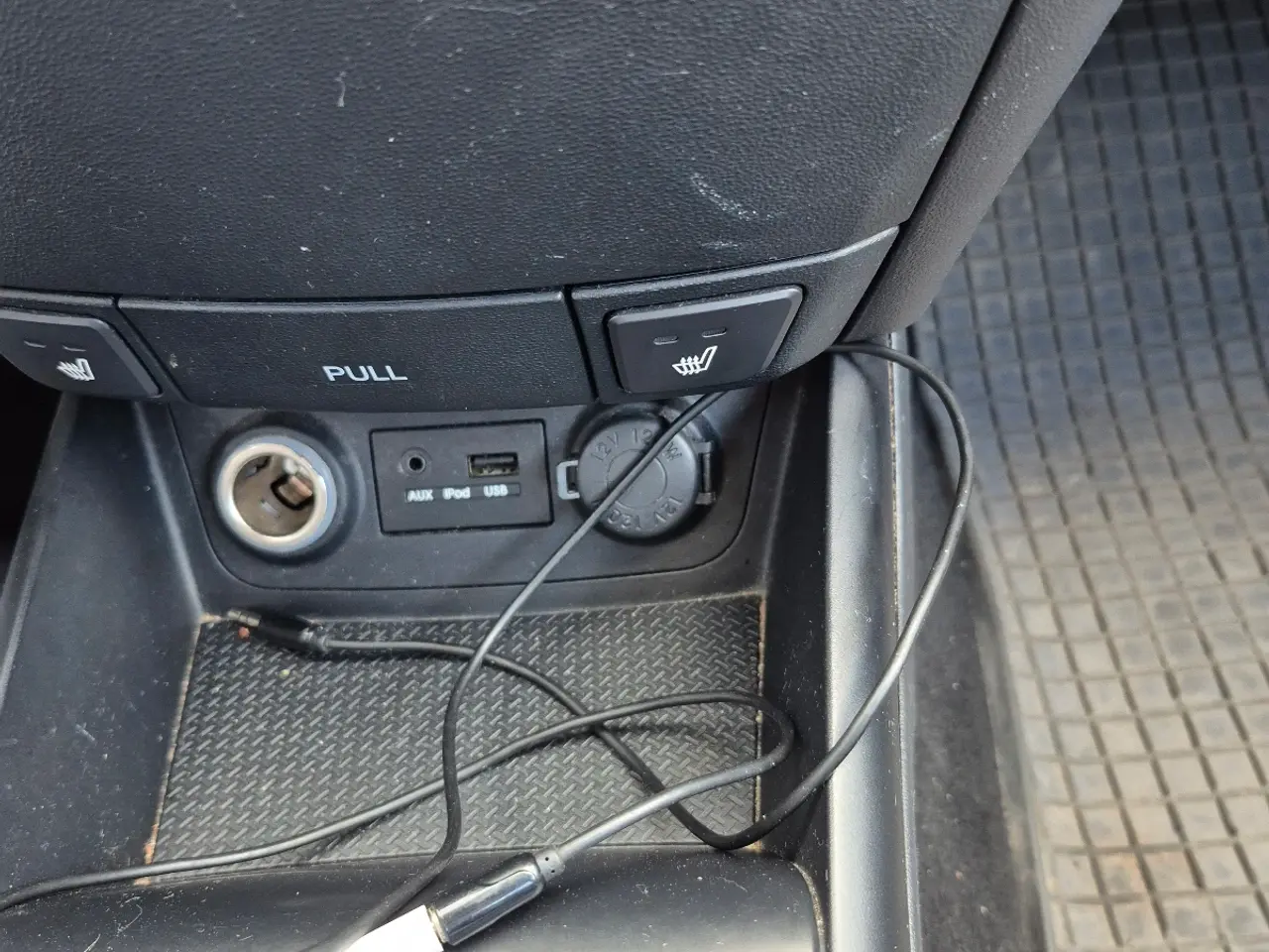 Billede 12 - Hyundai I 30 1.6 diesel