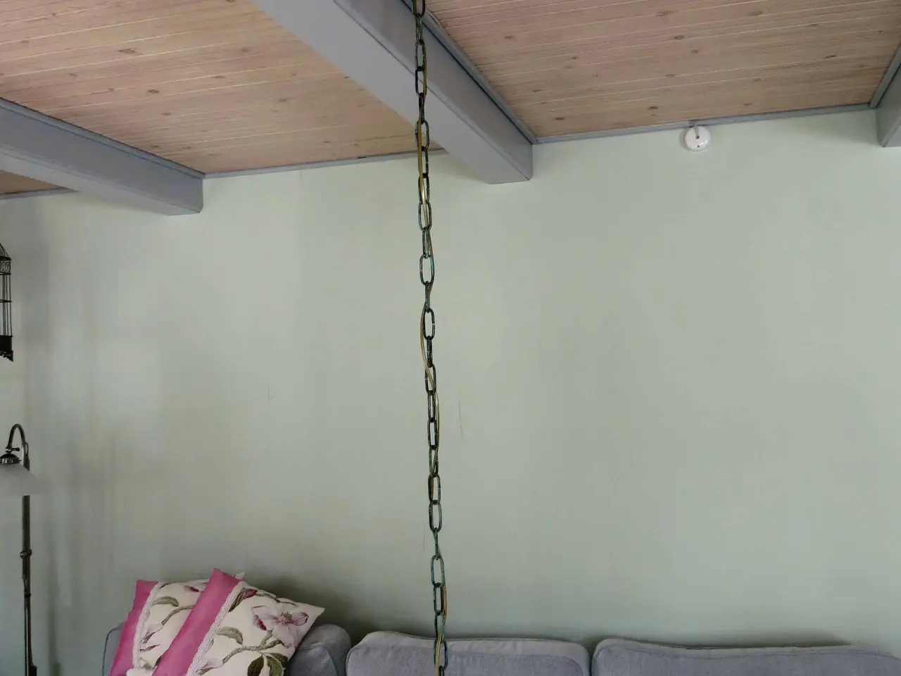 Billede 4 - Lampe/pendel