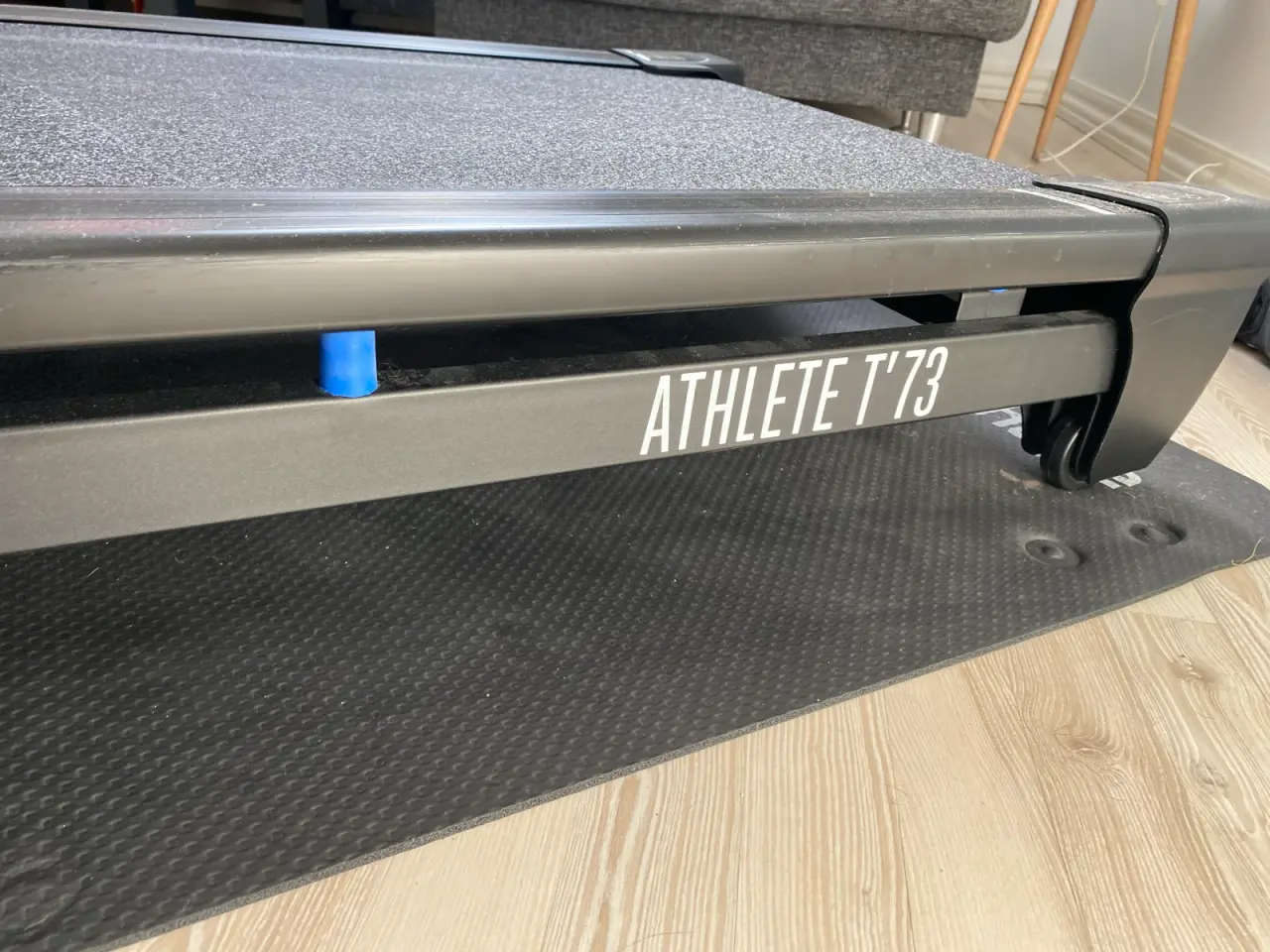 Billede 2 - Titan løbebånd