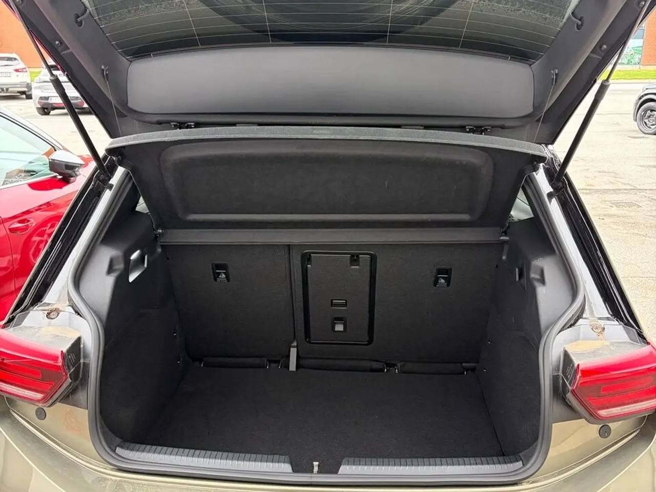 Billede 7 - VW ID.3 EL Move 204HK 5d Aut.