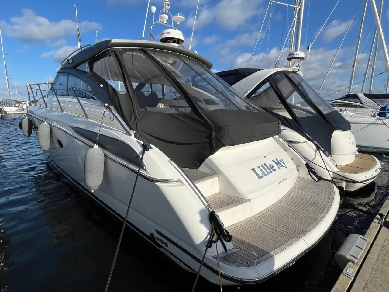 Billede 3 - Princess V45
