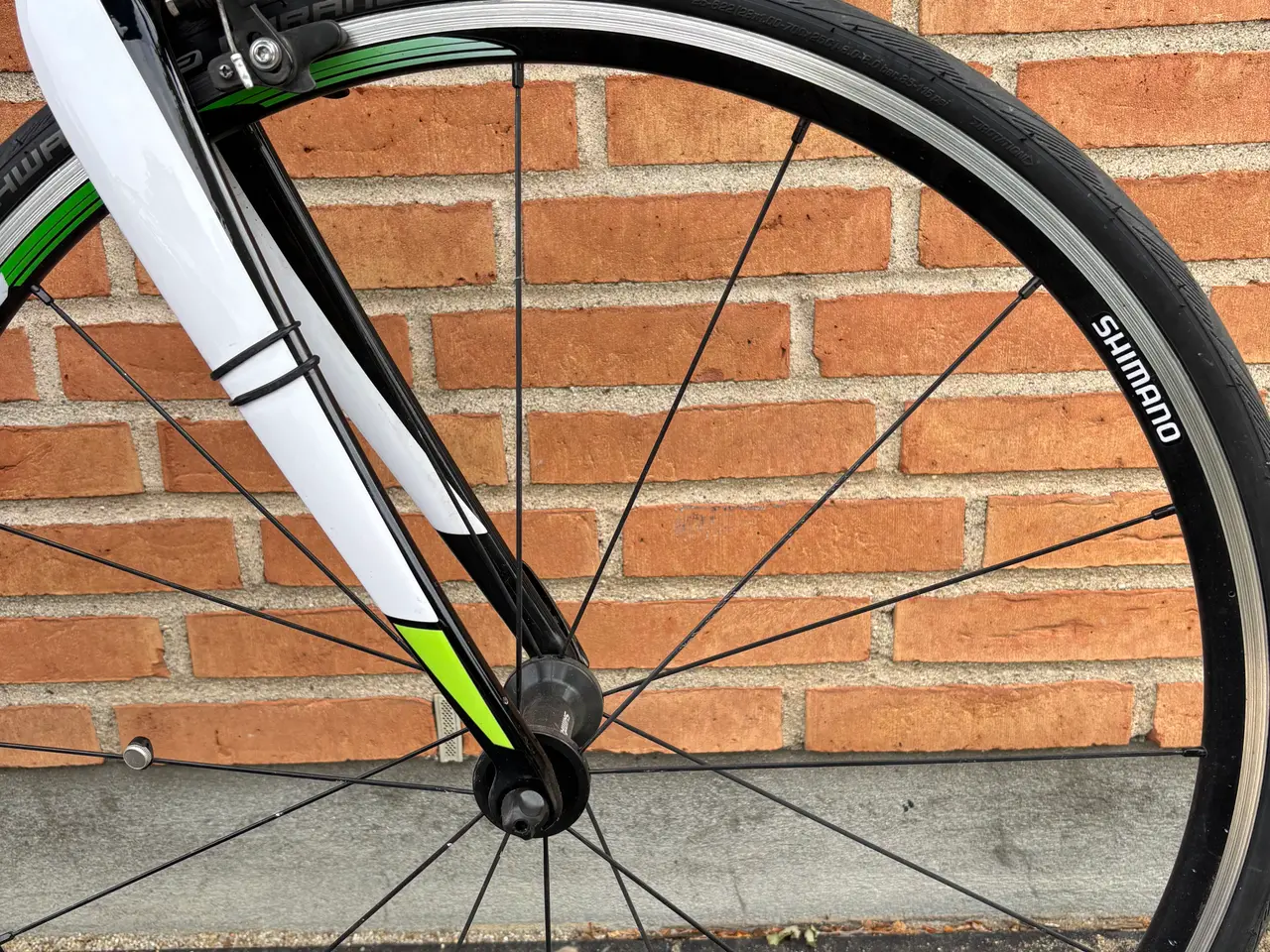 Billede 5 - Scott Solace 30 racercykel