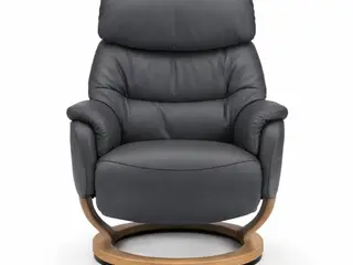 Hjort Knudsen Skagen lænestol