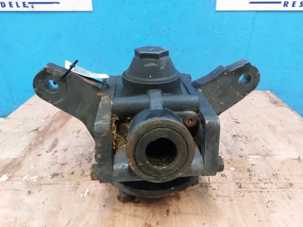 Billede 3 - Claas Lexion 600 Spindel L. 0007698082
