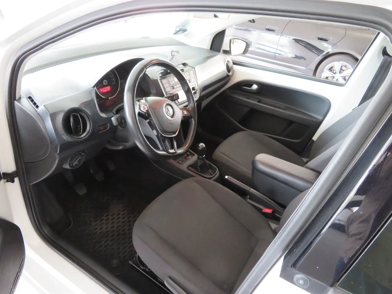 Billede 6 - VW Up! 1,0 MPi 60 Move Up! BMT