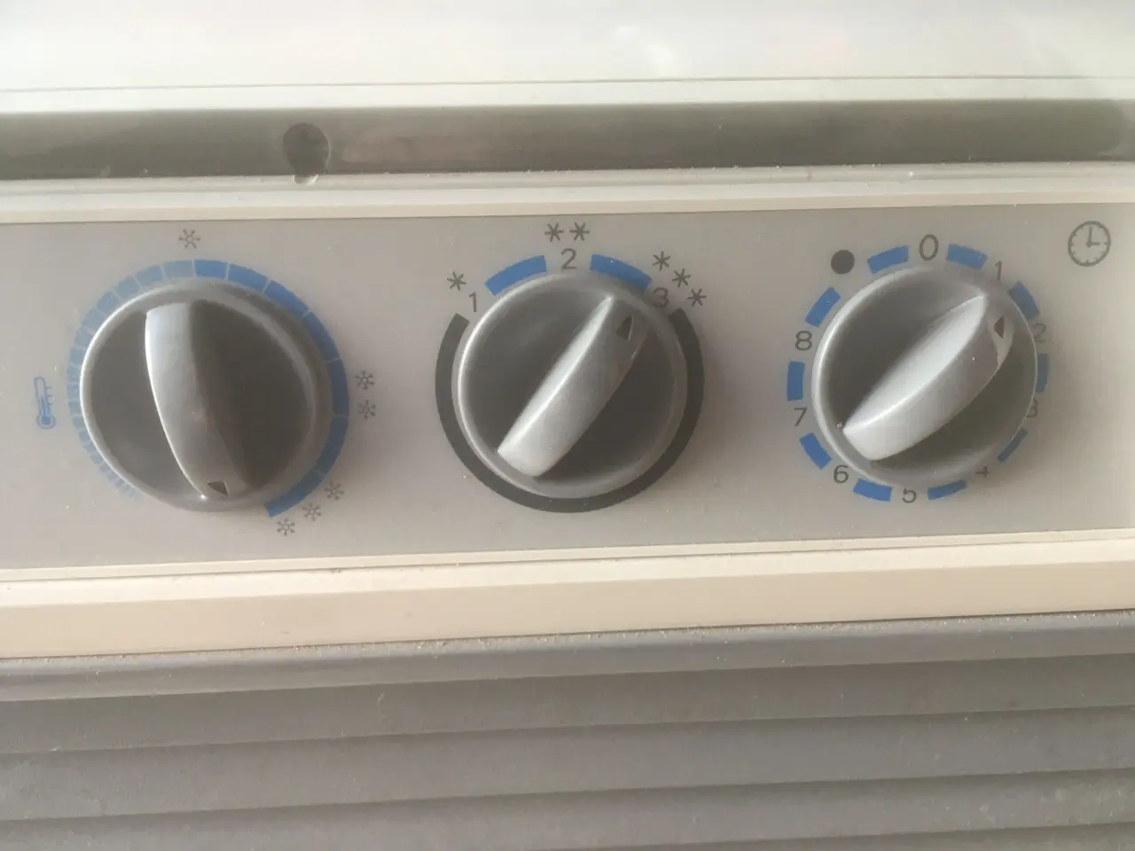 Billede 4 - Aircondition m/hjul
