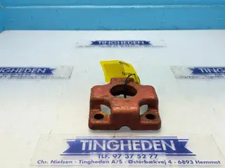 New Holland TX34 Hus 362277