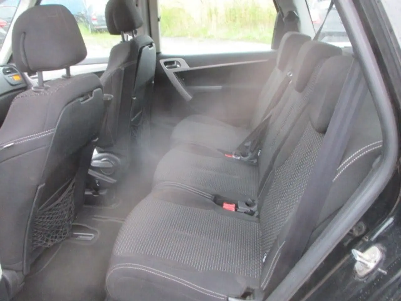 Billede 6 - Citroën C4 Picasso 1,6 VTi 120 SX