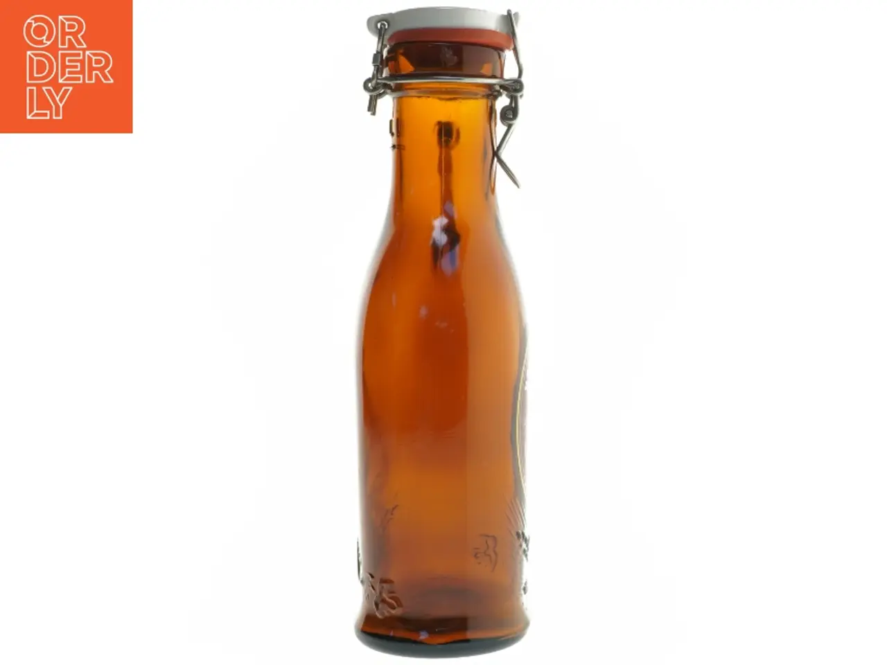Billede 3 - Bryggeri Skovlyst ølflaske (str. 29 cm)