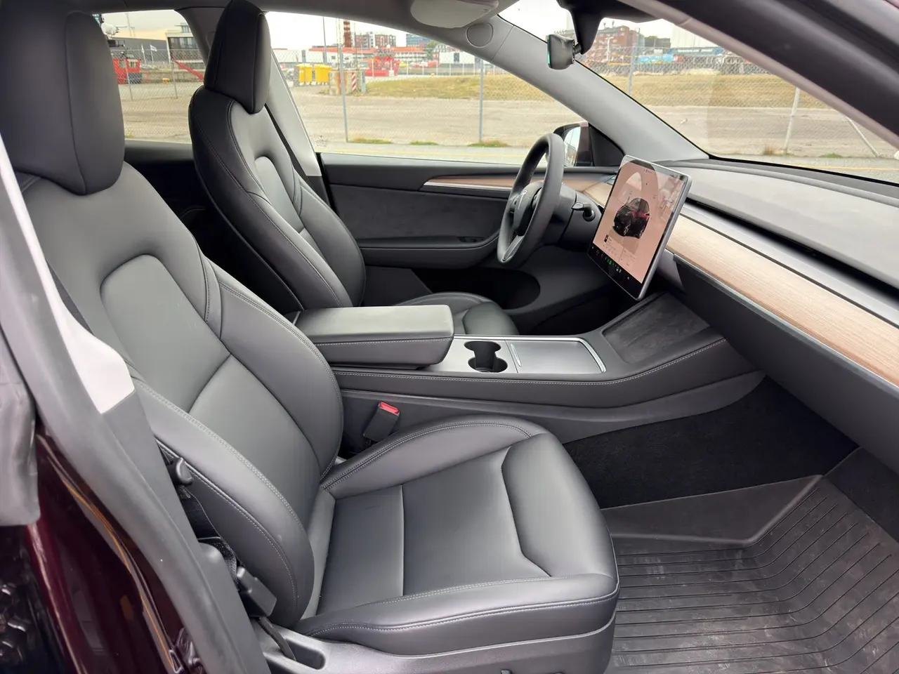 Billede 18 - Tesla Model Y Long Range AWD
