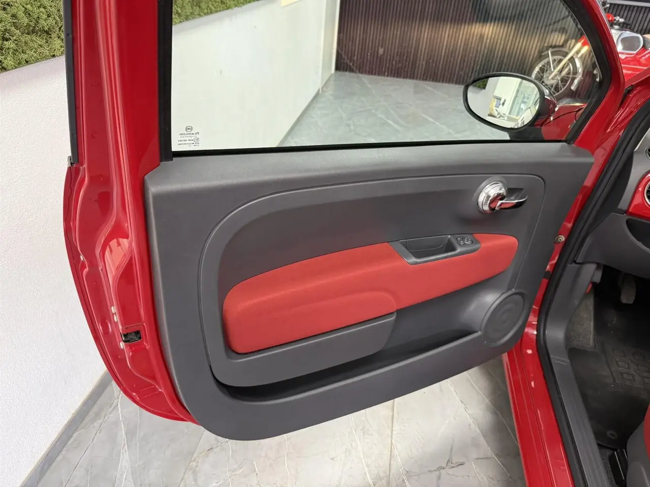 Billede 15 - Fiat 500C 1,2 Pop 69HK Cabr.