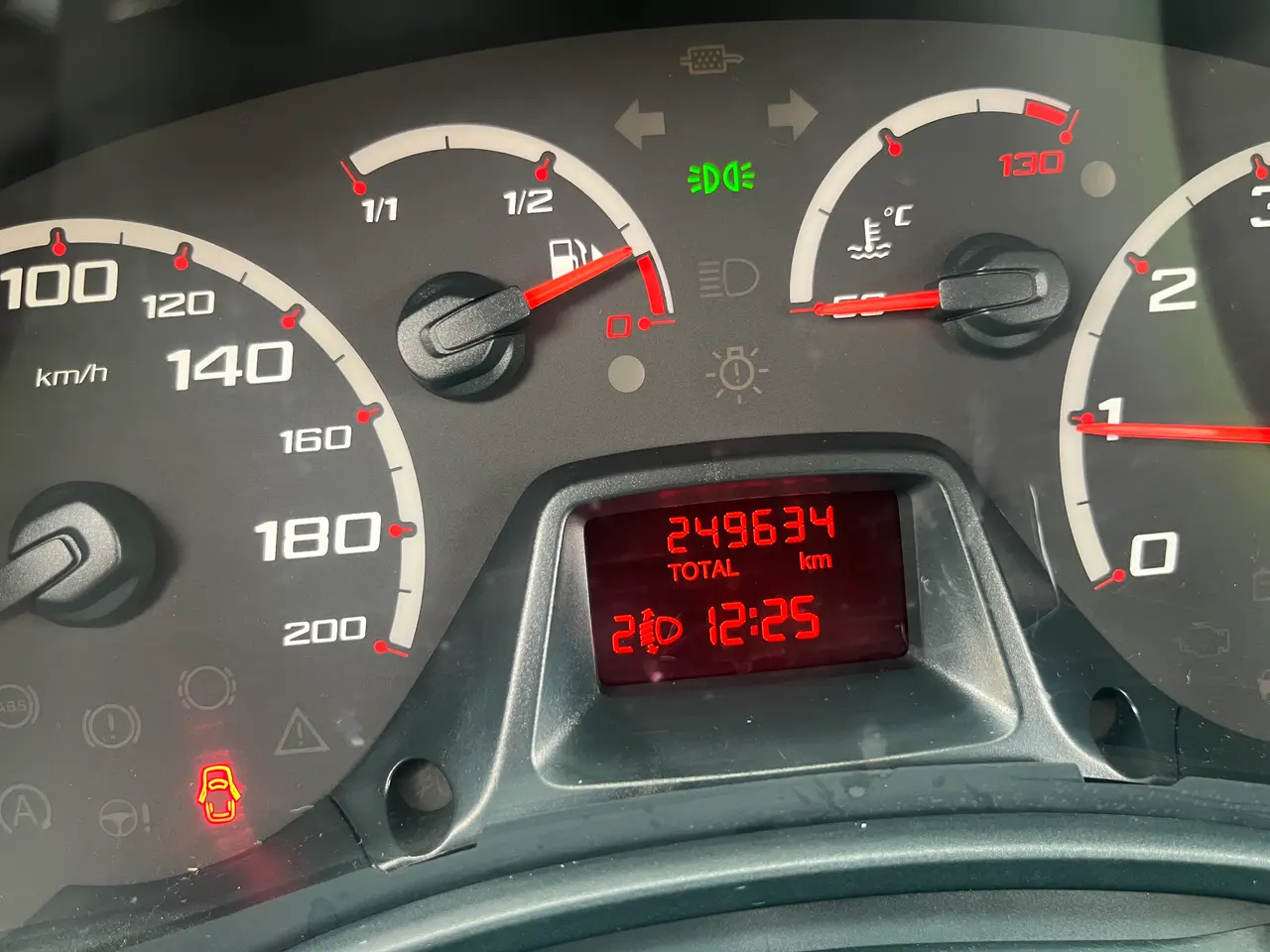 Billede 10 - Ford Ka1,2 benzin 69 HK 2013