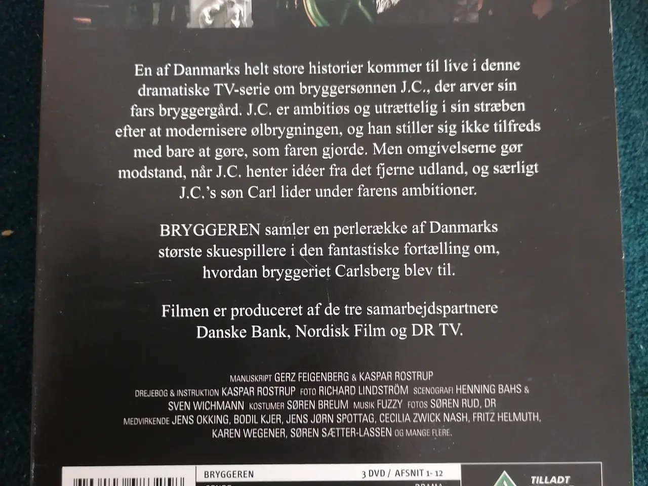 Billede 2 - Bryggeren