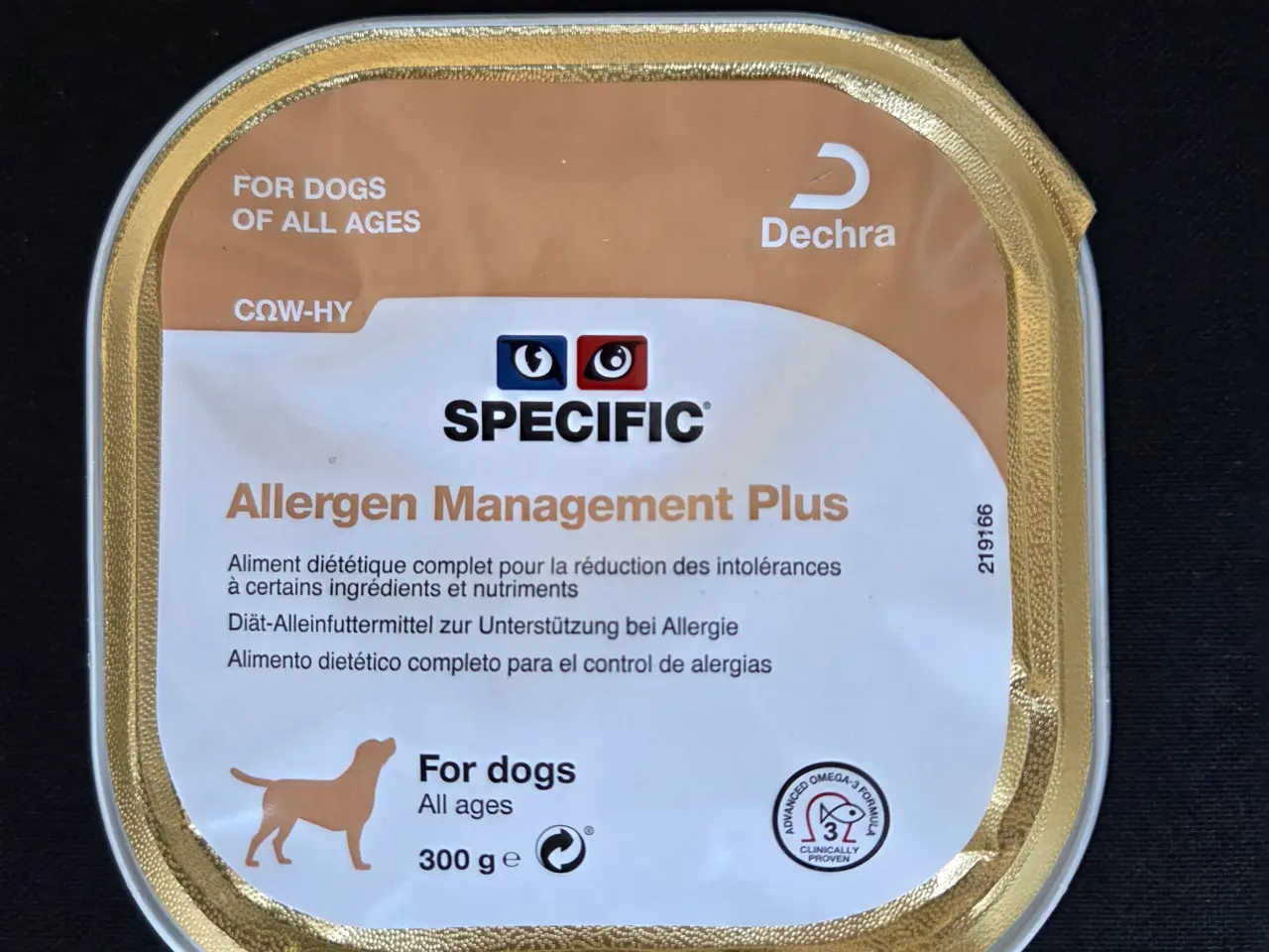Billede 1 - Specific hundefoder