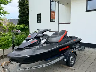 Sea-Doo GTX Limited iS 260
