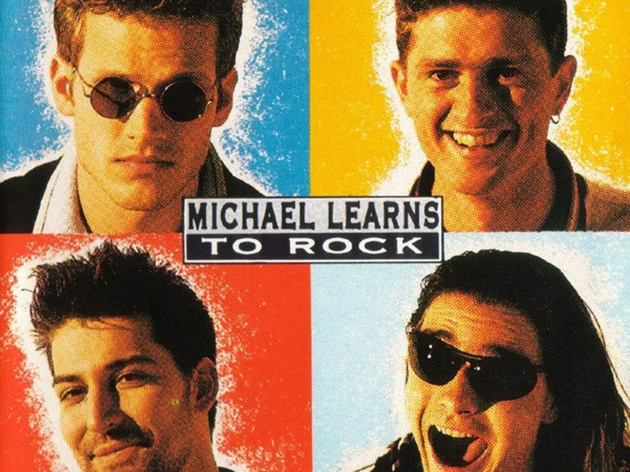 Billede 1 - Michael Learns To Rock – Colours – CD