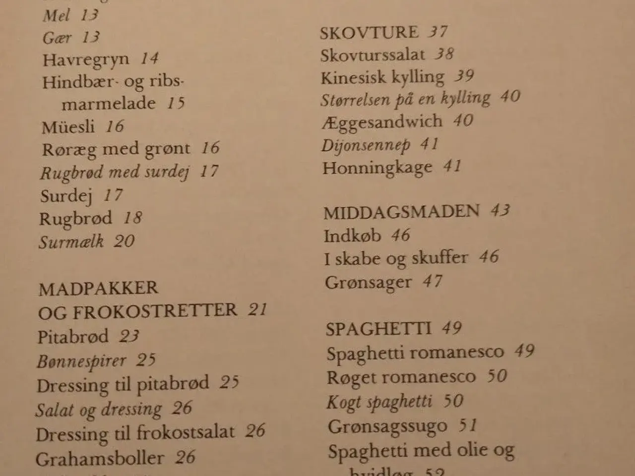 Billede 4 - Ny nem mad af Kjeld Koplev og Marianne Koester