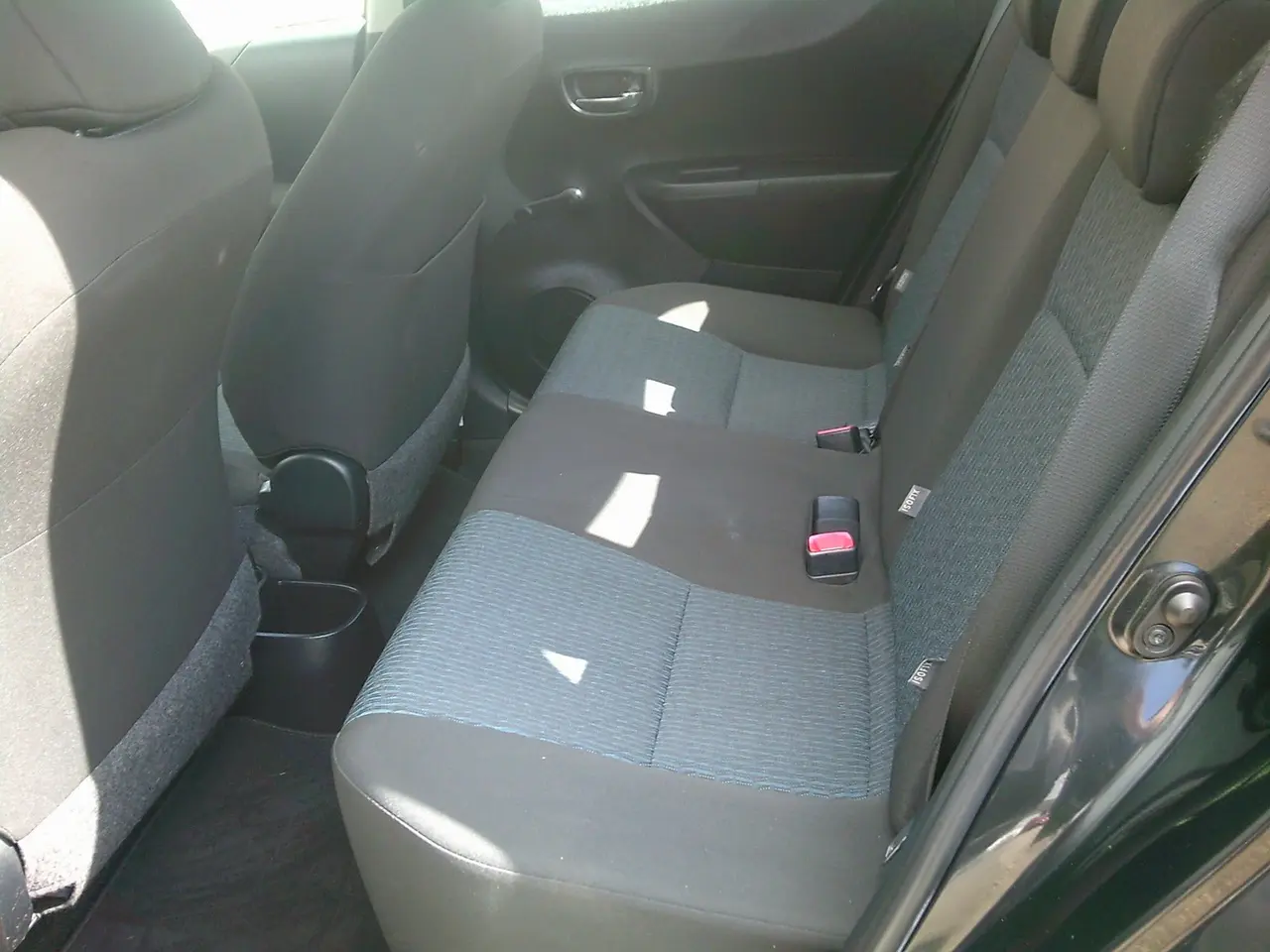 Billede 13 - Toyota Yaris 1,4 D-4D T2