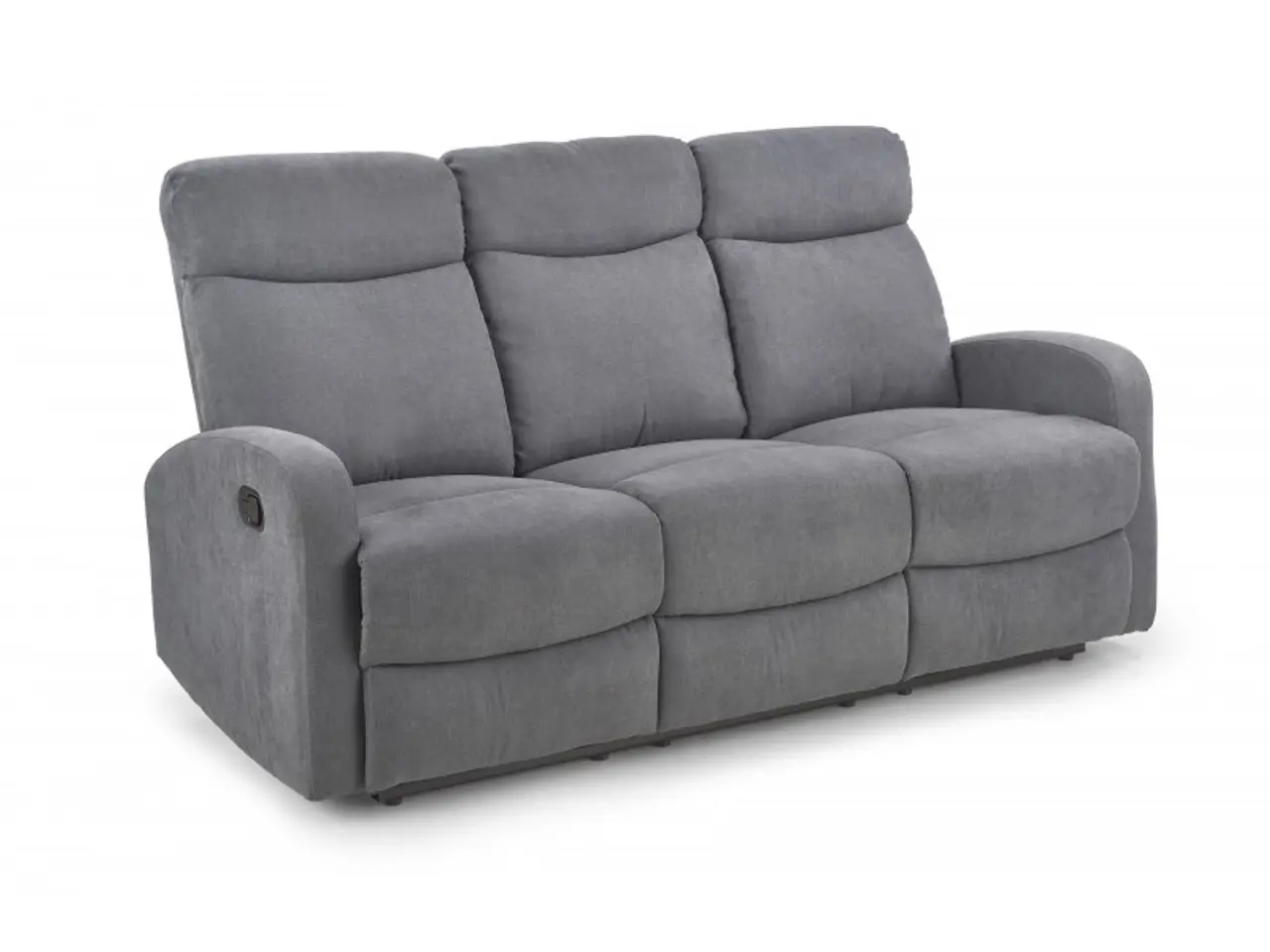 Billede 1 - OSLO 3S sofa med reclinerfunktion