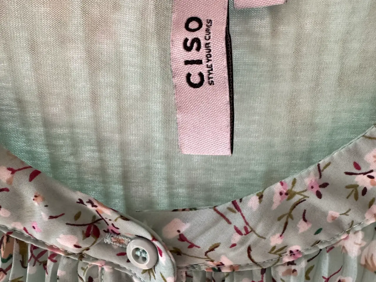 Billede 3 - CISO kjole str. 42