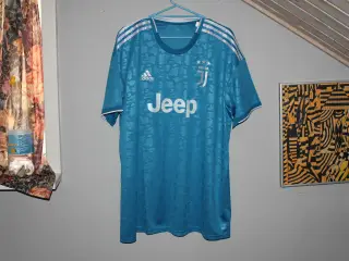 Juventus FC Season 19-20