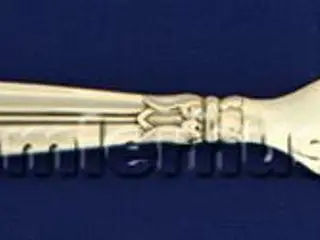 Major Kagegaffel, 14 cm.