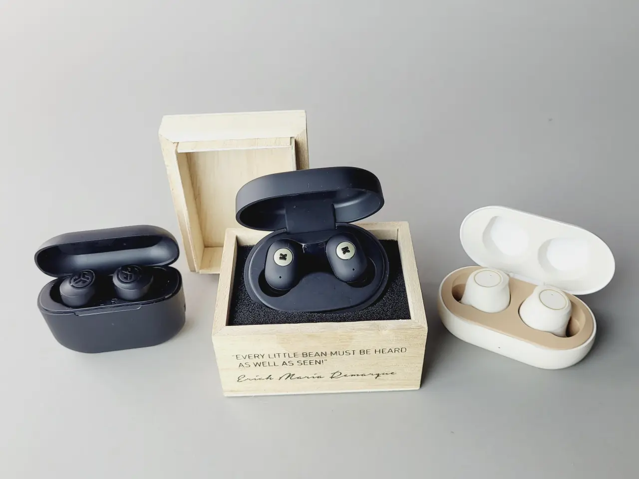 Billede 1 - ⭐️· 🎧 Xiaomi Mi True Wireless Earphones 2 Basic 