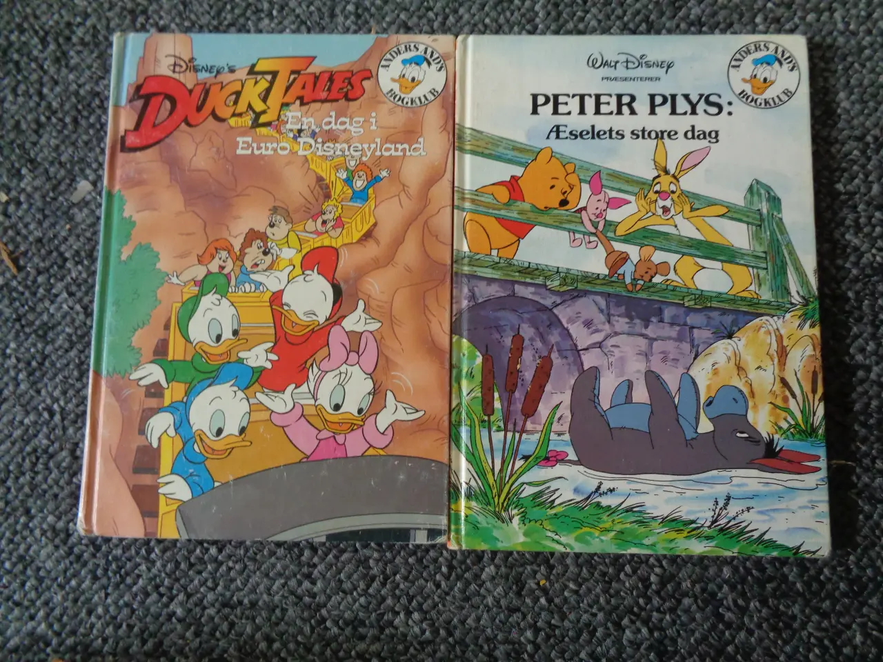 Billede 4 - Walt disney