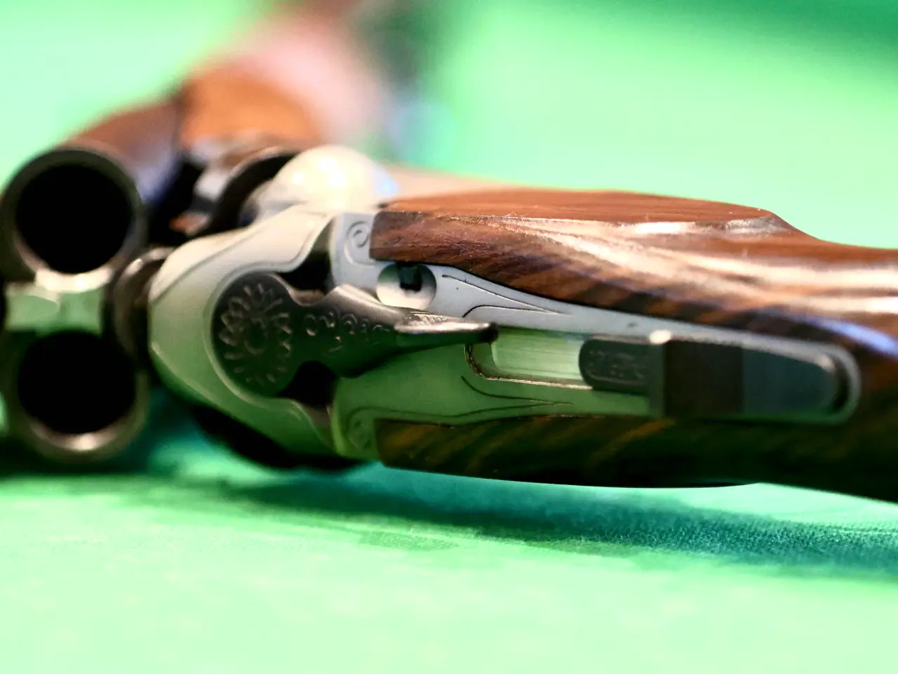 Billede 8 - Blaser D99 Links 
