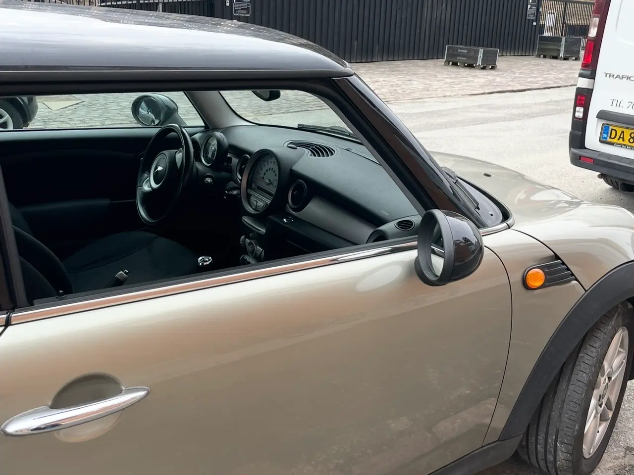 Billede 3 - MINI Cooper 1,6 