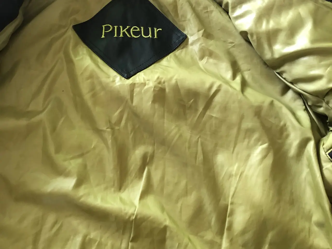 Billede 7 - Pikeur ridejakke sort str 44