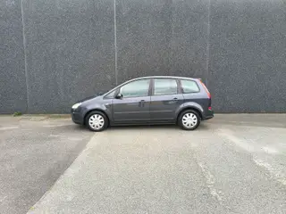 Ford C-MAX 1,6 Ambiente 100HK