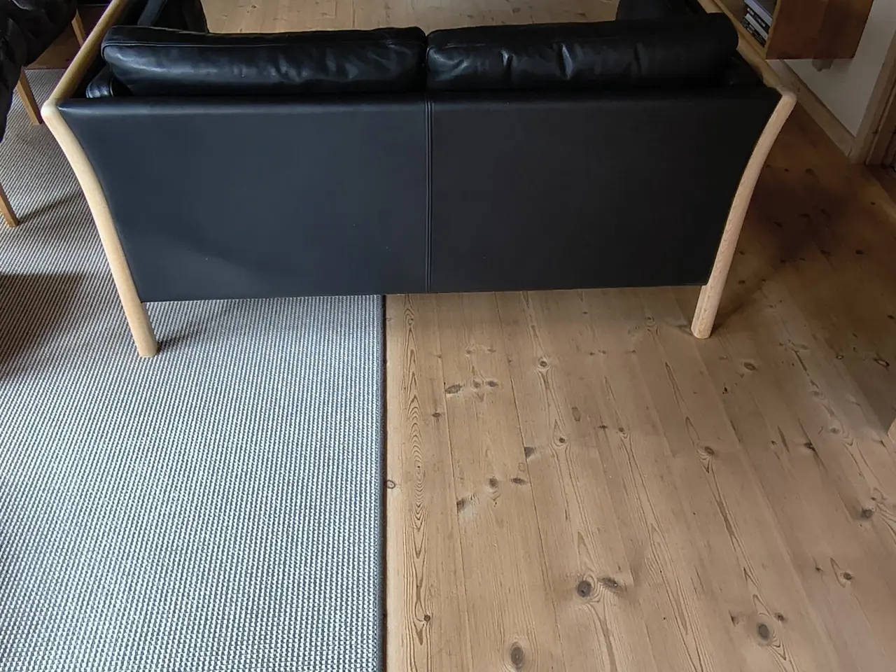 Billede 3 - Mogens Hansen 2-3 Pers. sofaer.