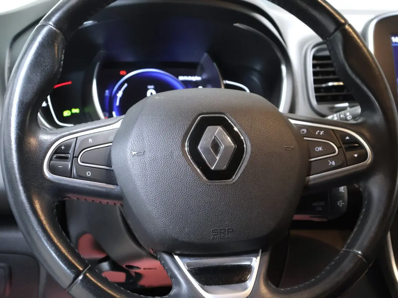 Billede 7 - Renault Grand Scenic 1.5 dci Zen, 7 sæder