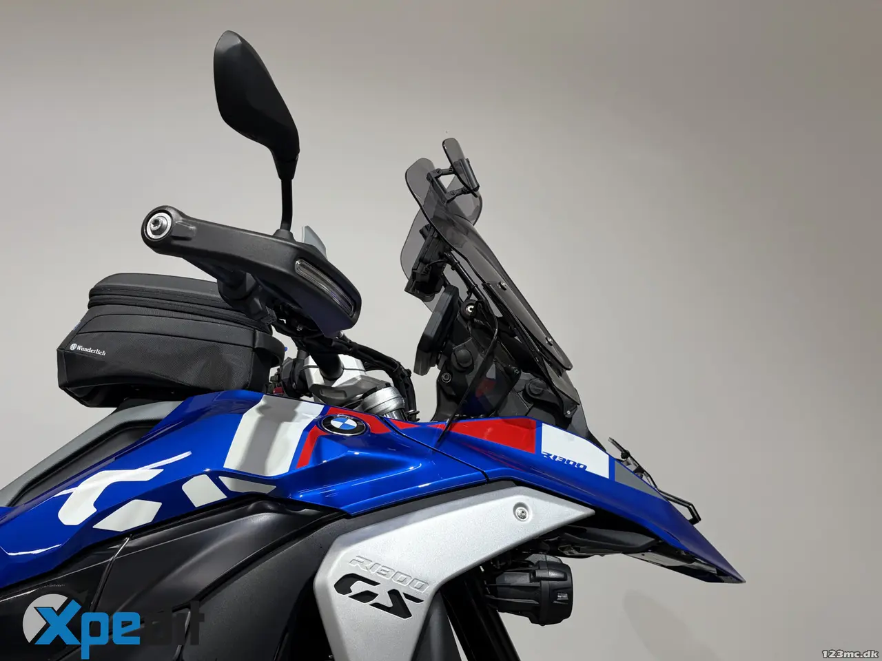 Billede 16 - BMW R 1300 GS