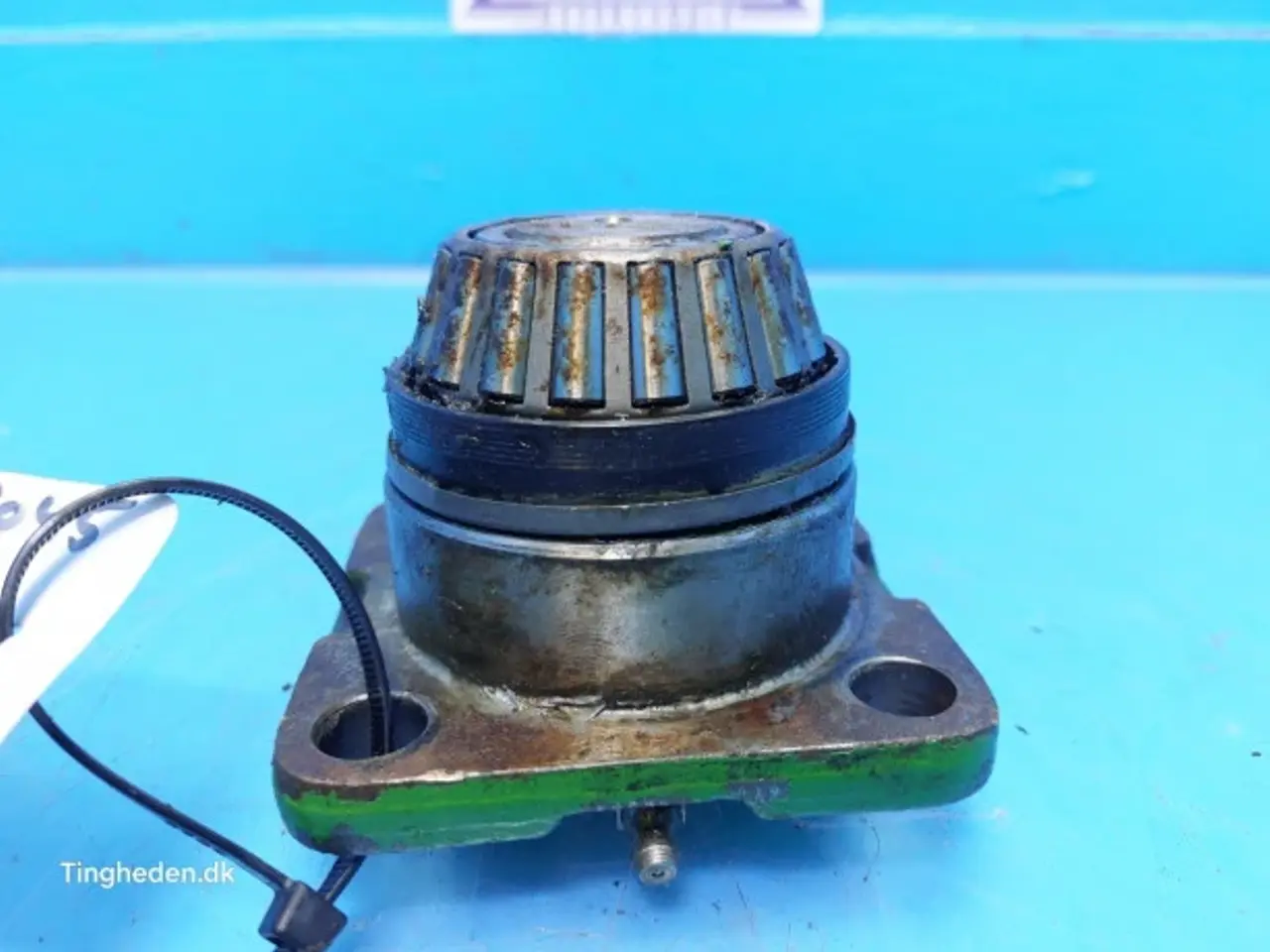 Billede 4 - John Deere 6810 Drejetap L112110 APL2045