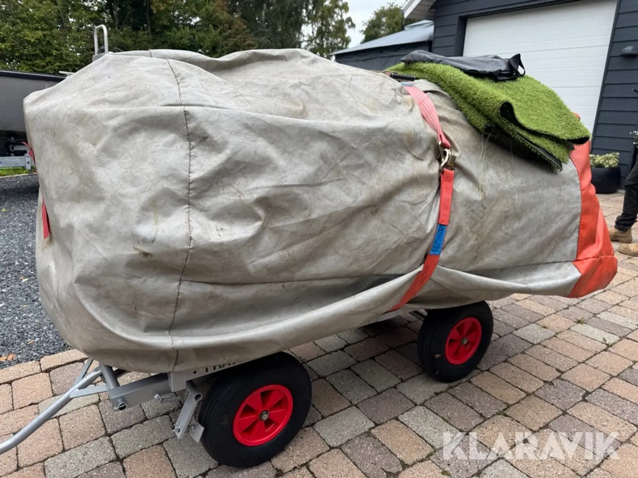 Billede 8 - Hoppeborg Danmarks højeste