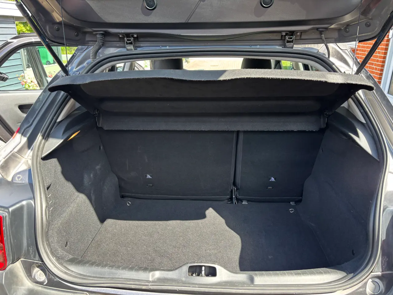 Billede 12 - Citroën C4 Cactus 1,6 BlueHDi 100 Cool Comfort