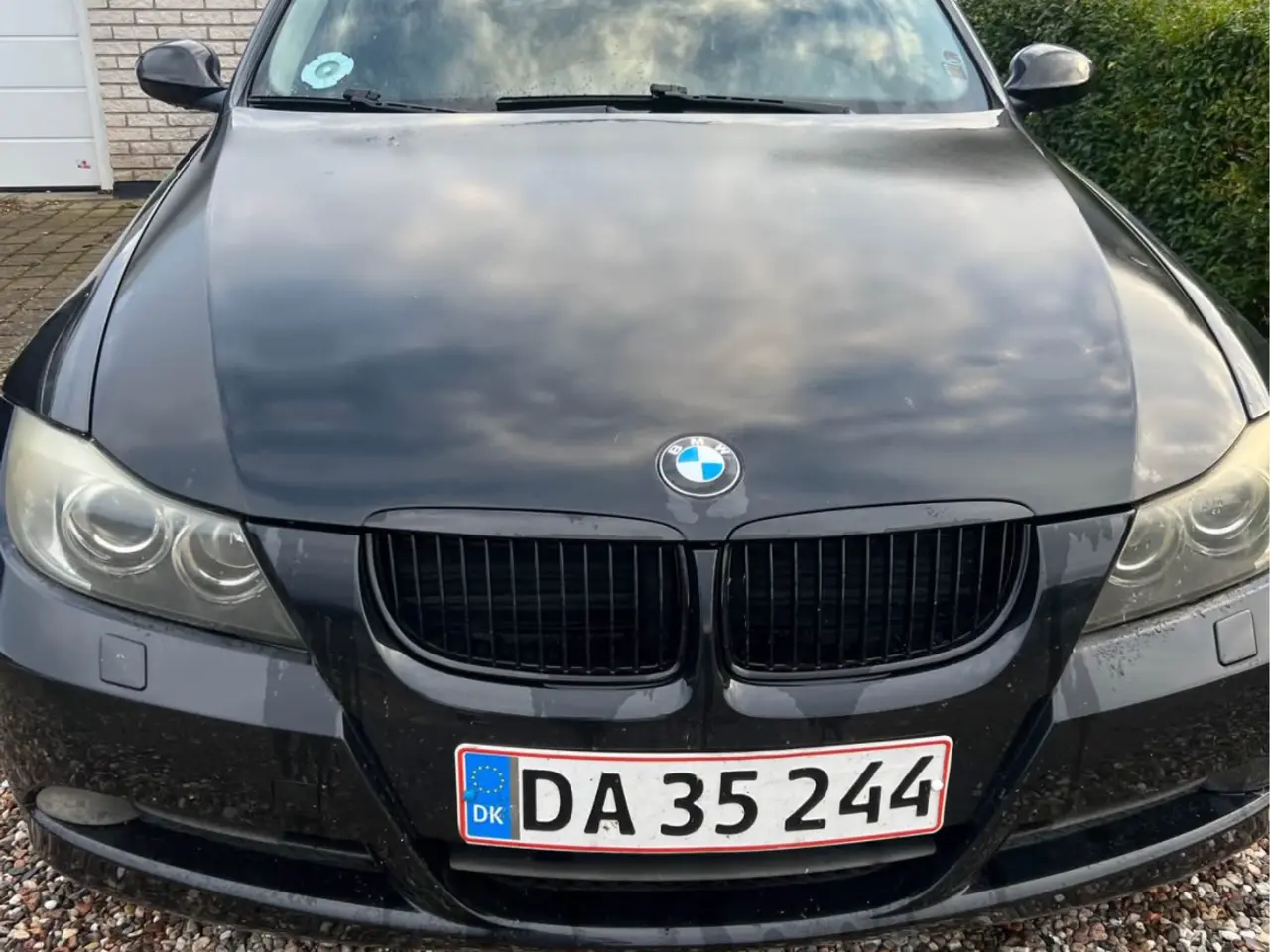 Billede 7 - BMW 325 touring - 3,0